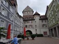 Beautiful 4-room vacation apartment in Feldkirch - for sole use
