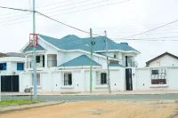 Beautiful Secure Home With 24 hour Security