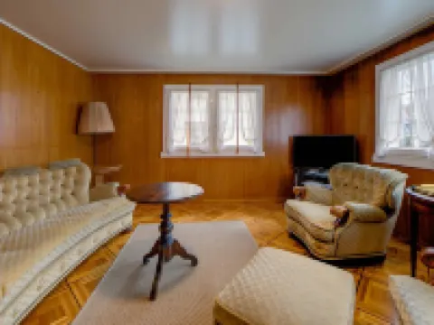 Ground floor - in the traditional Appenzellerhaus Hotels in Appenzell