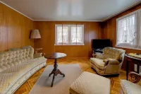 Ground floor - in the traditional Appenzellerhaus