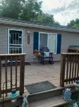 Gleason's Getaway