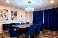 Dee's Lounge, Your Relaxation Oasis