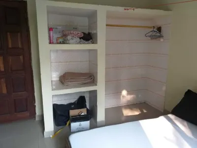 Furnished apartment Gombe 4p