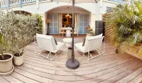 Coconut, Anse Marcel, Beach & Pool, Ideal for couples or families!