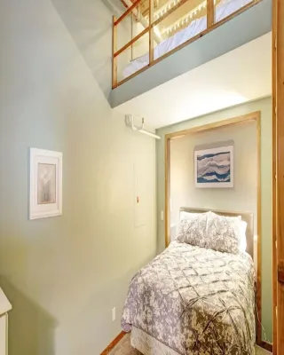 Charming and Wonderful place Hotels near Telluride Regional Airport