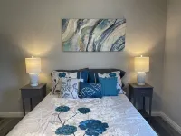 Lovely Two Bedroom Condo