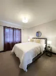 Modern Comforts Downtown Living within walking distance to all the conveniences - WiFi