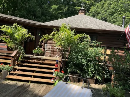 Perfect getaway from your daily routine!!!