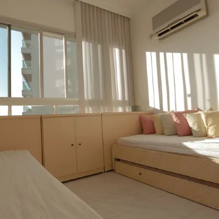 Beautifully Decorated Apartment! Maulf Hill - Ocean View! 150m2