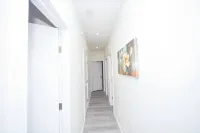 Comfortable home near airport 위니펙 호텔