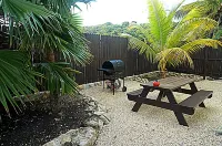 Old Man Bay Villa #2  -   Modern, One Bedroom Villas