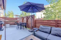 Bozeman/4Corners HomeBase • River Access & Fire Pit • Close to Skiing and Hiking Hotels in Four Corners