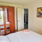 New Lux. 2 BR-condo near SM Seaside Mall
