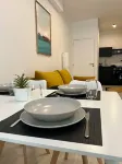 Duplex Atypique