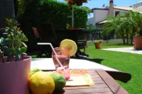 Apartment in the Gulf of Cefalu