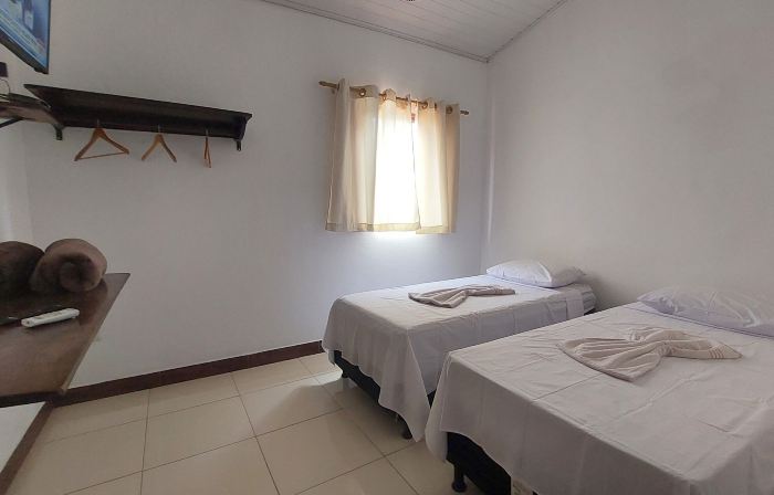 Pousada Casa de Jorge 2