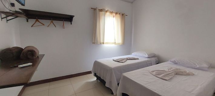 Pousada Casa de Jorge 2 Hotels in Lencois
