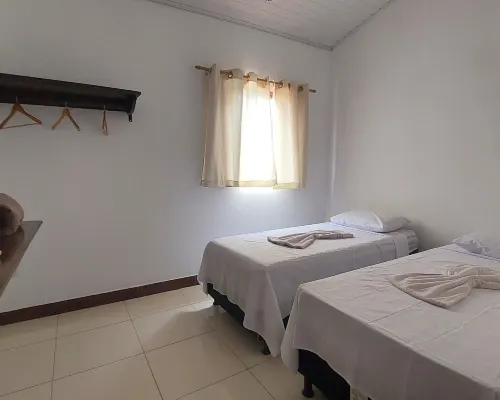 Pousada Casa de Jorge 2 Hotels in Lençóis