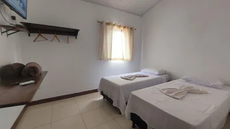 Pousada Casa de Jorge 2