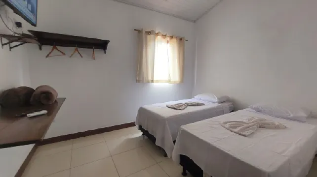 Pousada Casa de Jorge 2