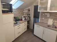 Modernes Apartment in Minden am Hauptbahnhof