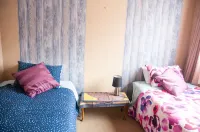 The Barn restful place