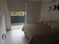 Beautiful and comfortable apartment with garage included Hotel di 