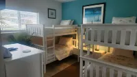Stunning Caribbean Ocean Views Centrally Located - Golf Cart Arrangements - Pools