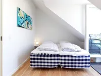 5 Person Holiday Park Home in Karrebaeksminde Hotels in Karrebaksminde