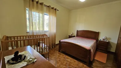 House Sousa - Ribeira de Pena Hotels in 