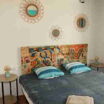 Charming Menorcan villa with swimming pool, recently renovated Rooms