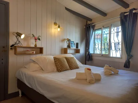 T2 + Terrace - Meublé de Tourisme  - Côte Basque Mer et Montagne