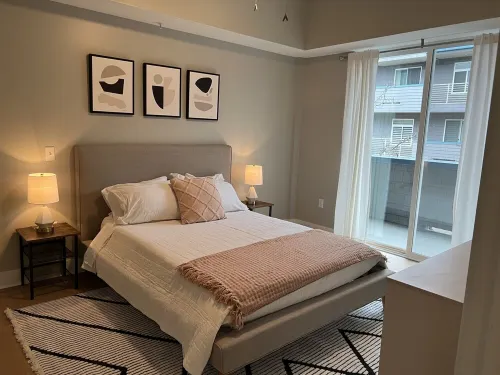 Luxury 1 Bedroom in Downtown Grand Haven