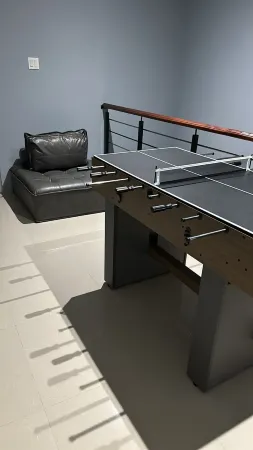 Spacious 5-bedroom house in tranquil Montego Bay with AC, WiFi