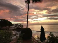 Beachfront Condo on Nicest PV Beach