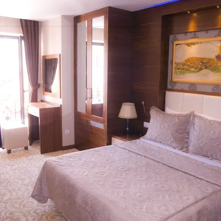 Kerimbey Hotel