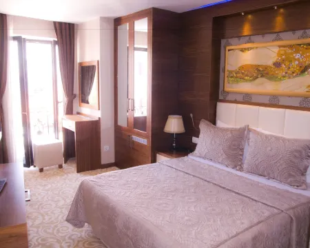 Kerimbey Hotel Hotels in Gemlik