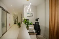 Celine Luxury Apartments & Suites Hotels in Ammoudara