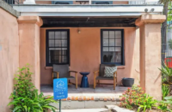 重生的歷史南方住宅