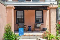 Revitalized Historical Southern Residence