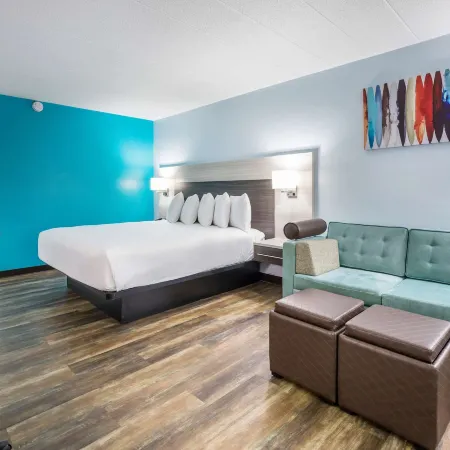 Rodeway Inn