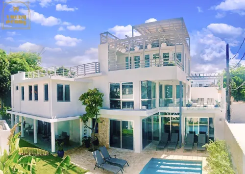 Welcome to the Lucky Penny!