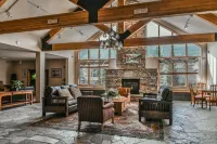 Gateway Lodge 5003 by SummitCove Lodging Hotels in Keystone