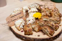 The Inn at Stockbridge Hotels in Stockbridge