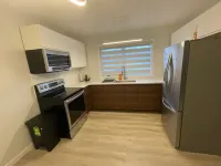 Beautiful and Spacious 3 BDR/3 Beds Home