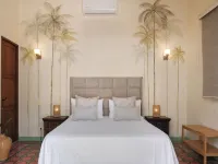 Casa Bustamante Hotel Boutique Hotels near Coffee Museum
