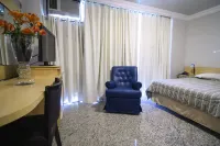 Like U Hotel Brasília Hoteles en Lago Sul
