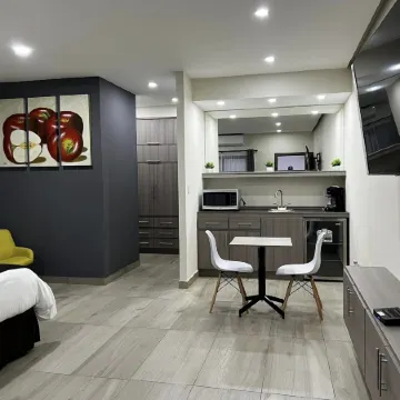 Madison Suites