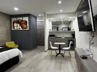 Madison Suites