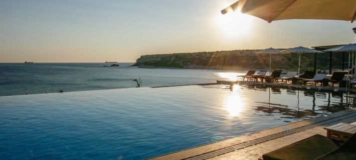 Bertiz Bozcaada Hotel and Restaurant Hotels in Tenedos